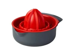 Sale Dr. Oetker Zitronenpresse 500 ml Behälter