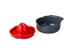 Sale Dr. Oetker Zitronenpresse 500 ml Behälter