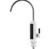 Outlet Warm und Kaltwasserarmatur mit integriertem Durchlauferhitzer 3600 W Durchlauferhitzer