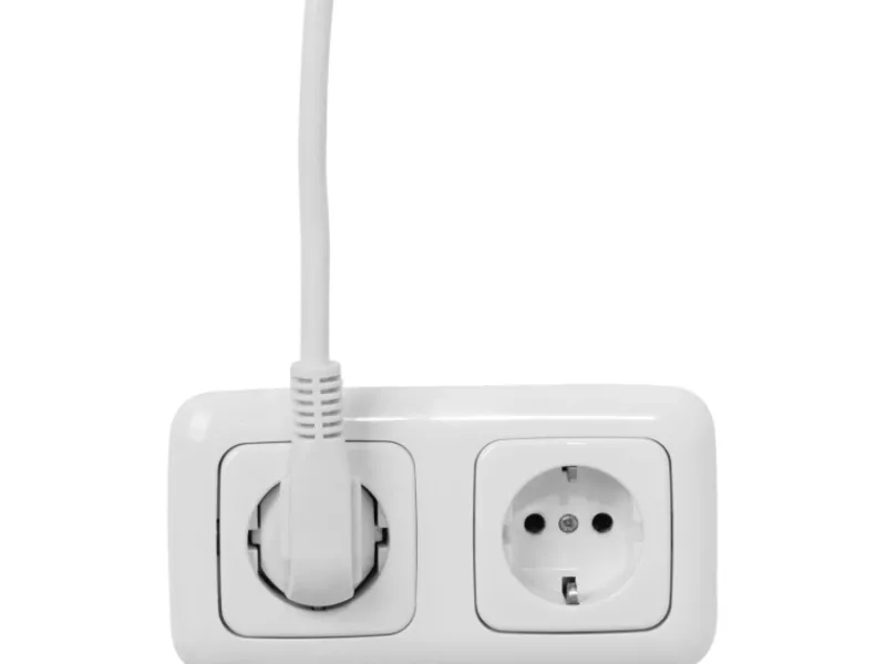 Outlet Warm und Kaltwasserarmatur mit integriertem Durchlauferhitzer 3600 W Durchlauferhitzer