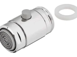 Zubehör Für Küchenarmatur|Ersatzteile Küchenarmatur<Ecobooster Cascade SLC M24 Verchromt