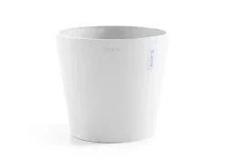 Pflanztopf Amsterdam Weiss Ø 30 cm / Höhe 26,3 cm Töpfe