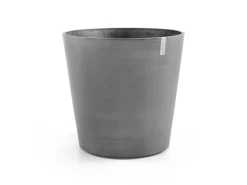 New Pflanztopf Amsterdam Rollen Ø 100 cm / Höhe 87,5 cm Töpfe