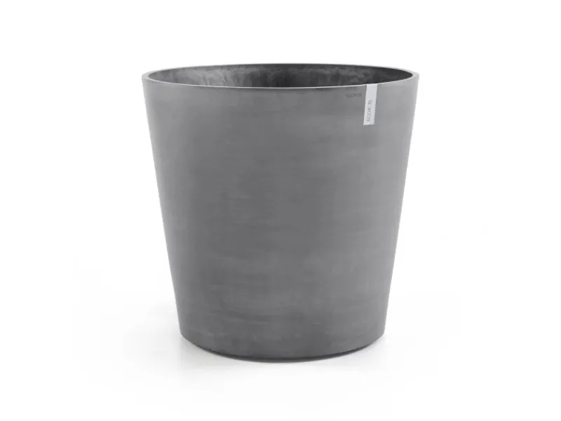 New Pflanztopf Amsterdam Rollen Ø 100 cm / Höhe 87,5 cm Töpfe