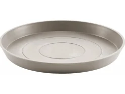 Clearance Ecopot s Untersetzer Ø 44 cm Braungrau