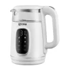 Best EO-698 Wasserkocher mit Temperatureinstellung 1,7 L Haushaltsgeräte