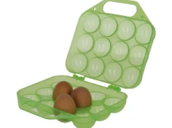Best Kerbl Eier-Transportbox für 12 Eier