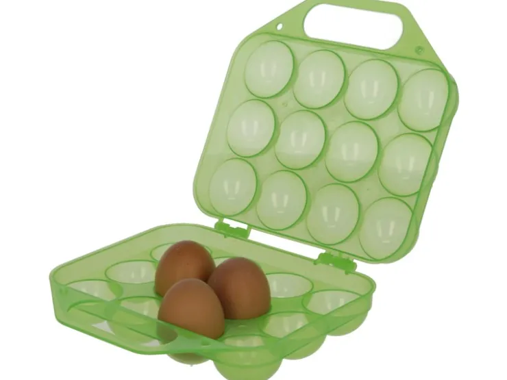 Best Kerbl Eier-Transportbox für 12 Eier