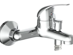 Sale Schütte Einhebelmischer-Wannenarmatur Athos Plus Chrom