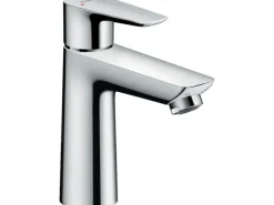 Clearance Hansgrohe Einhebel-Waschtischarmatur Talis E 110 LowFlow mit Zugstangen-Ablaufgarnitur