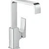 Online Hansgrohe Einhebel-Waschtischarmatur Metropol 230 m. Hebelgriff u. Push-Open Ablaufgarnit.