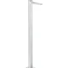 Hansgrohe Einhebelmischer<Einhebel-Waschtischarmatur Metropol bodenstehend mit Bügelgriff ohne Ablaufgar.
