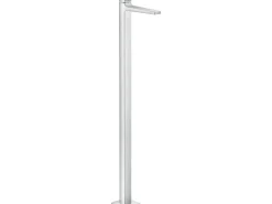Hansgrohe Einhebelmischer<Einhebel-Waschtischarmatur Metropol bodenstehend mit Bügelgriff ohne Ablaufgar.