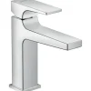 Clearance Hansgrohe Einhebel-Waschtischarmatur Metropol 100 mit Hebelgriff für Handwaschb. f. Kaltw.