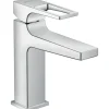 Online Hansgrohe Einhebel-Waschtischarmatur Metropol 110 mit Bügelgriff und Push-Open Ablaufgar.