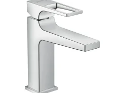 Online Hansgrohe Einhebel-Waschtischarmatur Metropol 110 mit Bügelgriff und Push-Open Ablaufgar.
