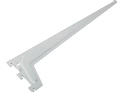 Hot Einlochträger 50 cm Küchenregale