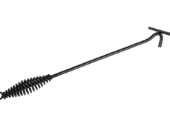 EL Fuego Töpfe<Dutch-Oven-Set Gusseisen 5-tlg. Schwarz