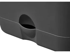 Discount Anzuchttopf Green Basics All-in-One 29,6 cm x 29,6 cm x 24,9 cm Schwarz Töpfe