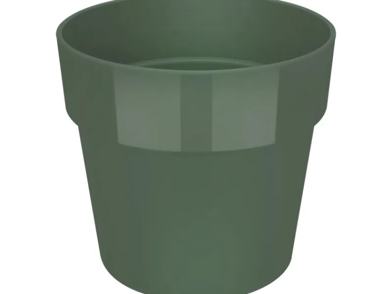 Discount Blumentopf B.for Original Mini Ø 7 cm x 6 cm Laub Töpfe