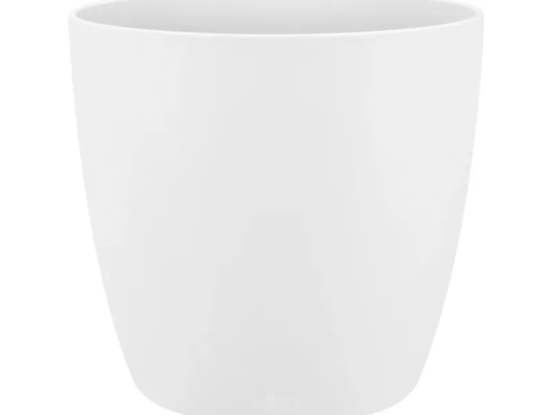 Discount Blumentopf Brussels Rund Ø 20 Töpfe
