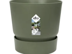 Sale Blumentopf Greenville Rund 18 cm Töpfe