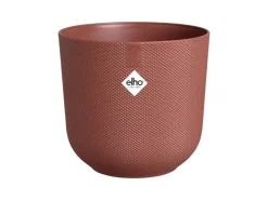 Hot Elho Blumentopf Jazz Ø 16,5 cm x 15,3 cm Rot