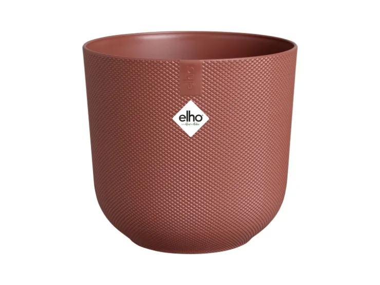 Hot Elho Blumentopf Jazz Ø 16,5 cm x 15,3 cm Rot
