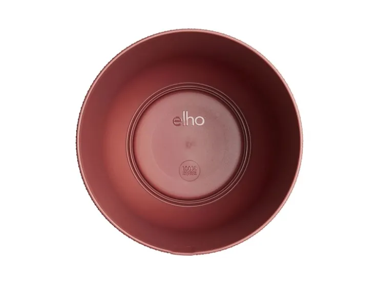 Hot Elho Blumentopf Jazz Ø 16,5 cm x 15,3 cm Rot