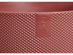 Hot Elho Blumentopf Jazz Ø 16,5 cm x 15,3 cm Rot