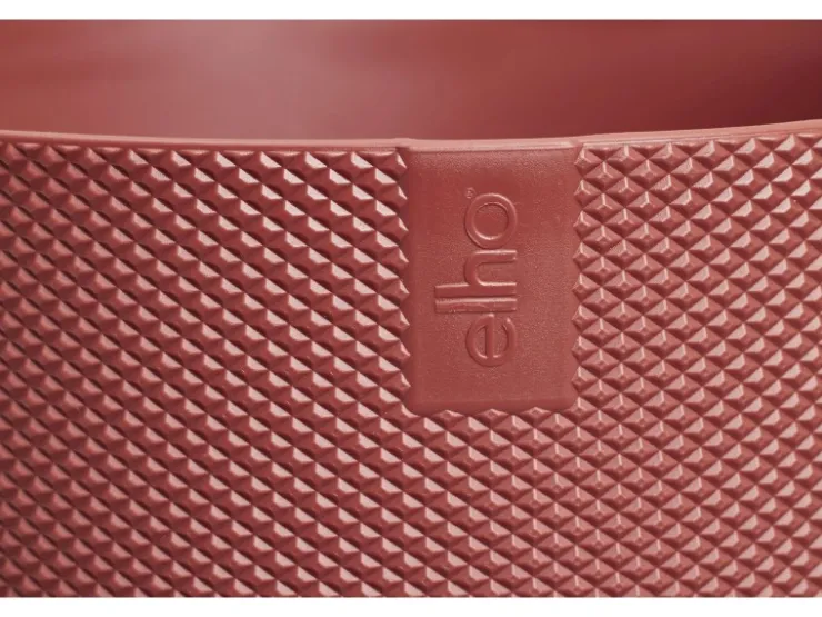 Hot Elho Blumentopf Jazz Ø 16,5 cm x 15,3 cm Rot