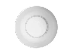 Best Elho Blumentopf Jazz Ø 14,2 cm x 13,1 cm Weiß Seidenglanz
