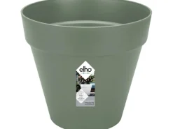 New Blumentopf Loft Ø 25 cm Pistaziengrün Töpfe