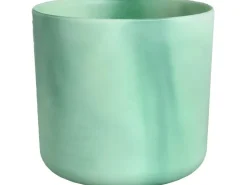 Sale Elho Blumentopf Ocean Collection Ø 18 cm Pazifikgrün