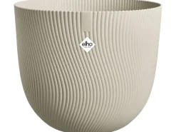 Elho Töpfe<Blumentopf Sereh Ø 30 cm x 25 cm Beige