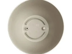 Elho Töpfe<Blumentopf Sereh Ø 30 cm x 25 cm Beige