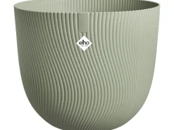 Elho Töpfe<Blumentopf Sereh Ø 47 cm x 40 cm Grün