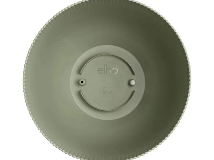 Elho Töpfe<Blumentopf Sereh Ø 47 cm x 40 cm Grün