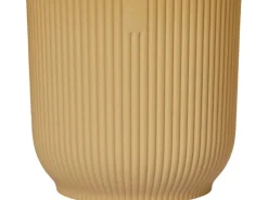 Outlet Blumentopf Vibes Fold Ø 18 cm x 17 cm Töpfe