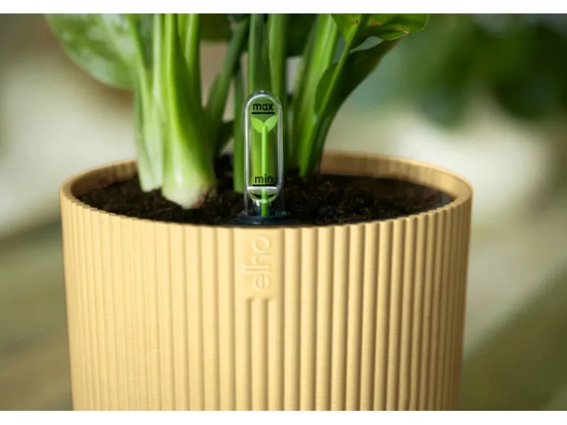 Outlet Blumentopf Vibes Fold Ø 18 cm x 17 cm Töpfe