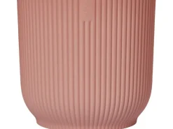 Clearance Elho Blumentopf Vibes Fold Ø 22 cm x 20 cm Zartrosa