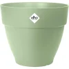 Clearance Pflanzentopf Vibia Campana Ø 47 cm x 40 cm Pistaziengrün Töpfe