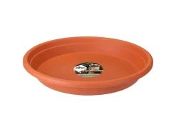 Best Elho Universal-Untersetzer Ø 40 cm x 6 cm Terrakotta