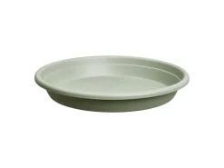 Online Elho Universal-Untersetzer Ø 25 cm x 4 cm Grün