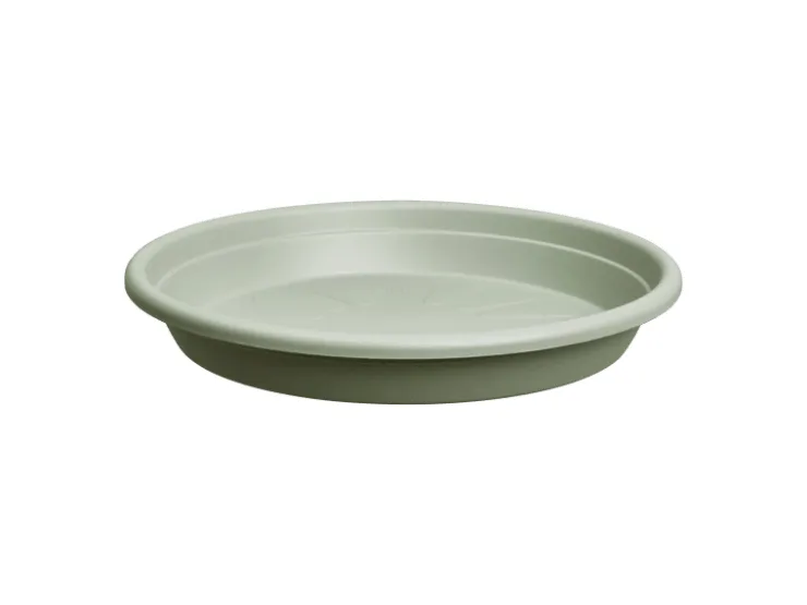 Online Elho Universal-Untersetzer Ø 25 cm x 4 cm Grün