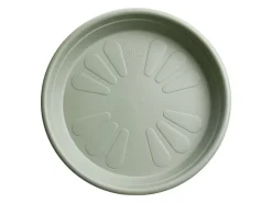 Online Elho Universal-Untersetzer Ø 25 cm x 4 cm Grün