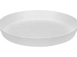 New Elho Untersetzer Loft urban Ø 17 cm Weiß