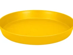 New Elho Untersetzer Loft Urban Rund Ø 34,3 cm Ocker