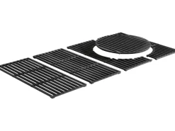 Discount Enders ®  Gussrost Switch Grid für Kansas 4 Turbo