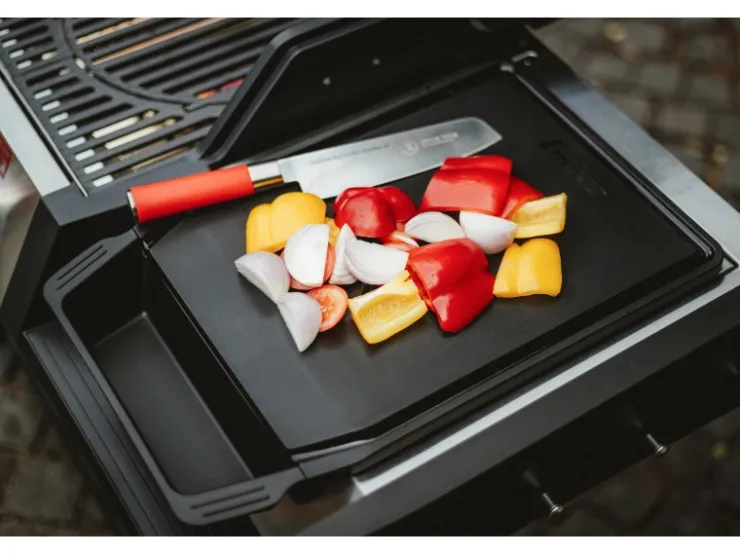 Sale Enders Schneidebrett Grill Mags